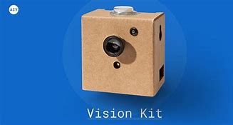 Image result for Google AIY Vision Kit