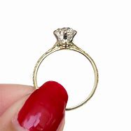 Image result for 18 Carat Diamond Actual Size