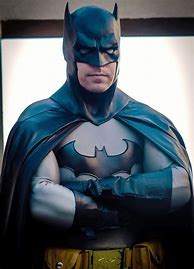 Image result for Real Batman Costume Cosplay