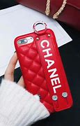 Image result for Chanel iPhone 13 Pro Max Case