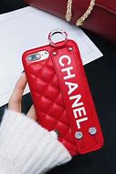 Image result for Chanel iPhone 8 Plus Case