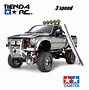 Image result for Tamiya Toyota Hilux