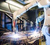 Image result for Welding Automation