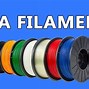 Image result for PVA Filament