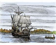 Image result for Mayflower Ship Passengers