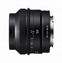 Image result for Sony Lens G 20X