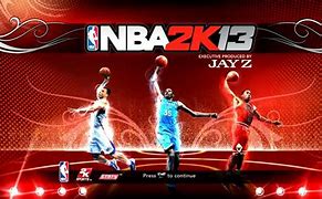 Image result for NBA 2K13 Gameplay