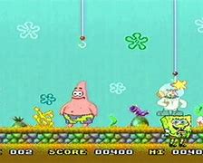 Image result for Spongebob TV Games