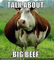 Image result for Beef Ribs Meme