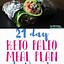 Image result for Lactose Free Meal Plan