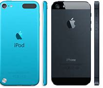 Image result for iPod Touch 5 Generation Back Images