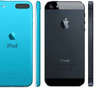 Image result for Compared to iPhone 5 5S iPod Touch