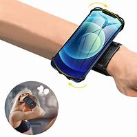 Image result for Phone Arm Strap