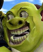 Image result for Shrek Making Out