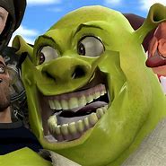 Image result for shrek memes