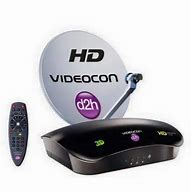 Image result for D2H HD Set Top Box