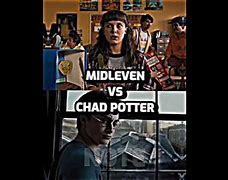 Image result for Eleven vs Harry Potter