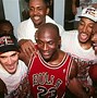 Image result for Michael Jordan with Fans