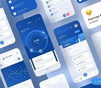 Image result for Mobile Web App Template