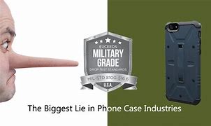 Image result for Military Grade IP68 iPhone Case