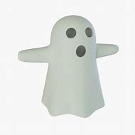 Image result for 3D Printed Spooky Ghost