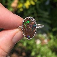 Image result for Australian Opal Jewelry
