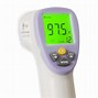 Image result for Medical Grade Infrared Thermometer