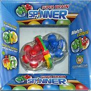 Image result for Super Brain Spinner Puzzle
