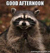 Image result for See You This Afternoon Meme