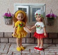 Image result for Одежда Для Кукол Своими Руками