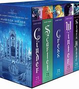 Image result for Cress Lunar Chronicles Inside Book Picture