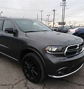 Image result for 2018 Dodge Durango 4D SUV AWD GT