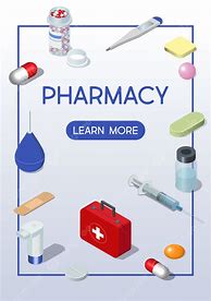 Image result for Antibiotic Pharmacy Poster