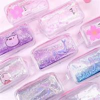 Image result for Bedazzled Pencil Case