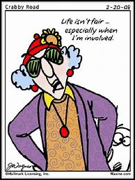 Image result for Maxine Cartoons About Old Age