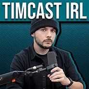 Image result for Tim Pool Timcast