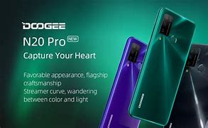 Image result for Doogee N20 Pro