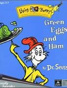 Image result for Green Eggs and Ham CD-ROM