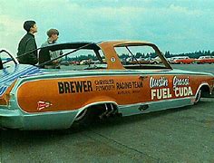 Image result for NHRA Mini Dragsters