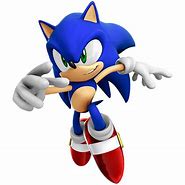 Image result for First Person to Play as Sonic