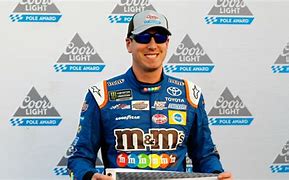 Image result for Kyle Busch Diecast Cars