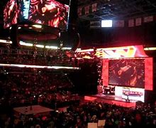 Image result for Verizon Center WWE