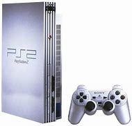 Image result for Sony PS2 Console