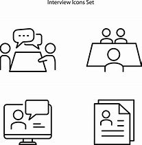 Image result for Interview Sign