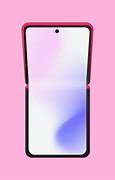 Image result for Pink Foldable iPhone