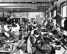 Image result for Sweatshops in America