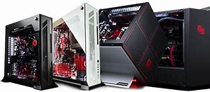 Image result for Gaming Computer System PNG