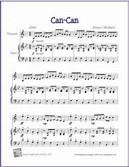 Image result for Who Cares Trumpet Sheet Music