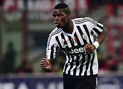 Image result for Pogba Back to Juventus