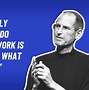 Image result for Steve Jobs Quotes Death Bed